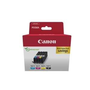 Canon 6509B015 cartucho de tinta 6509B015