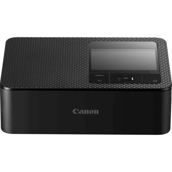 Canon SELPHY CP1500 impresora de foto Pintar por sublimación 300 x 300 DPI 4" x 6" (10x15 cm) Wifi 5539C002