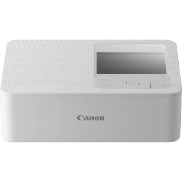 Canon SELPHY CP1500 impresora de foto Pintar por sublimación 300 x 300 DPI 4" x 6" (10x15 cm) Wifi 5540C003