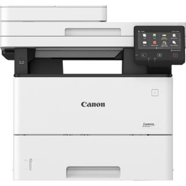 Canon i-SENSYS MF552DW Laser A4 1200 x 1200 DPI 43 ppm Wifi 5160C011