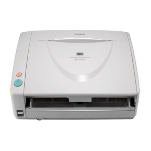 Canon imageFORMULA DR-6030C Escáner con alimentador automático de documentos (ADF) 600 x 600 DPI A3 Blanco 4624B003