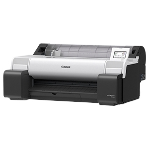 Canon imagePROGRAF TM-240 impresora de gran formato Wifi Inyección de tinta Color 2400 x 1200 DPI A1 (594 x 841 mm) Ethernet 6242C003