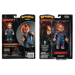 Chucky Figura Flexible 14 5 Cm 00NN3481