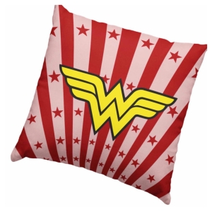 Cojin cuadrado sd toys dc comics WRN24312