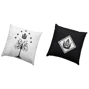 Cojin cuadrado sd toys el señor LTR25196