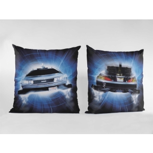 Cojin sd toys regreso al futuro UNI22209