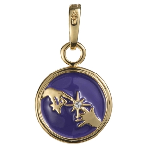 Colgante universal the noble collection e.t. 00NN1713