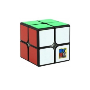 Cubo rubik moyu meilong 2x2 magnetico 3154