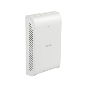 D-Link AC1200 Wave 2 867 Mbit/s Blanco Energía sobre Ethernet (PoE)