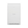 D-Link AC1200 Wave 2 867 Mbit/s Blanco Energía sobre Ethernet (PoE) DAP-2620