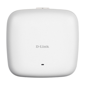 D-Link DAP-2680 punto de acceso inalámbrico 1750 Mbit/s Blanco Energía sobre Ethernet (PoE) DAP-2680