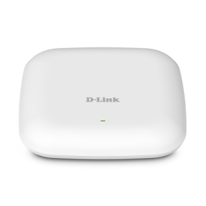 D-Link DBA-1210P punto de acceso inalámbrico 1200 Mbit/s Blanco Energía sobre Ethernet (PoE) DBA-1210P