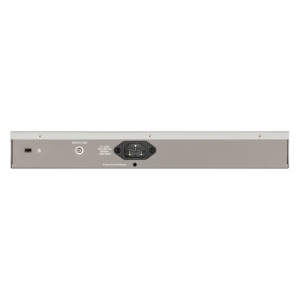 D-Link DBS-2000-10MP/E switch Gestionado L2 Gigabit Ethernet (10/100/1000) Energía sobre Ethernet (PoE) Gris D-Link DBS-2000-10MP/E switch Gestionado L2 Gigabit Ethernet (10/100/1000) Energía sobre Ethernet (PoE) Gris