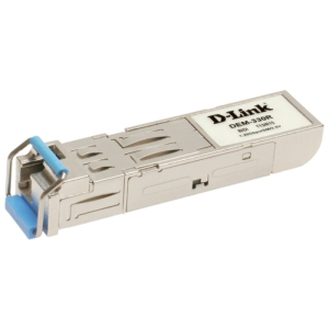 D-Link DEM-330R convertidor de medio 1250 Mbit/s 1310 nm DEM-330R