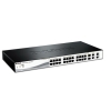 D-Link DES-1210-28P switch Gestionado L2 Energía sobre Ethernet (PoE) DES-1210-28P