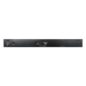 D-Link DGS-1510-20/E switch Gestionado L2/L3 Gigabit Ethernet (10/100/1000) 1U Gris
