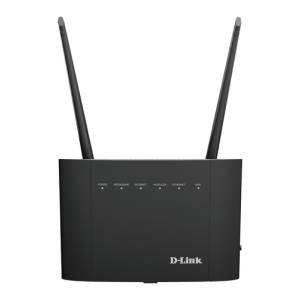 D-Link DSL-3788 router inalámbrico Gigabit Ethernet Doble banda (2