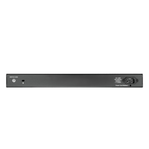 D-Link DXS-1210-12SC/E switch Gestionado L2 10G Ethernet (100/1000/10000) 1U Negro, Plata Plata DXS-1210-12SC/E