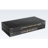 D-Link DXS-1210-28T switch Gestionado L2/L3 10G Ethernet (100/1000/10000) 1U Negro D-Link DXS-1210-28T switch Gestionado L2/L3 10G Ethernet (100/1000/10000) 1U Negro DXS-1210-28T