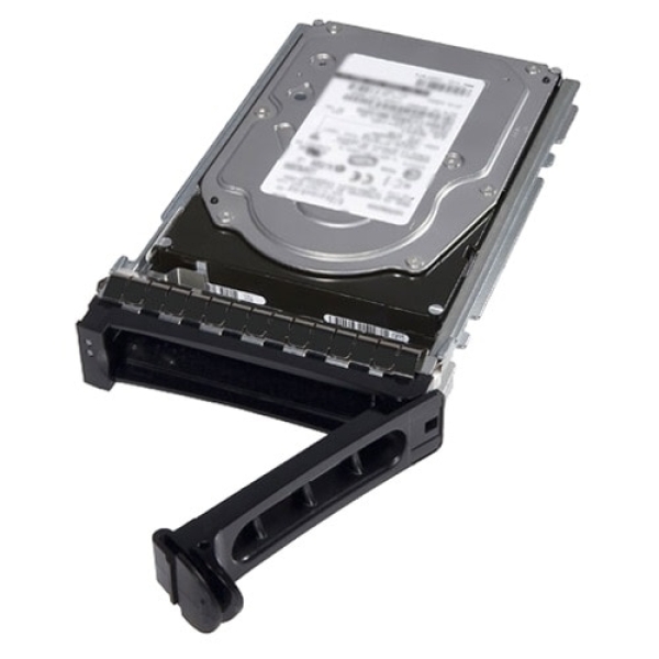 DELL 400-AVGC disco duro interno 2.5" 2400 GB SAS 400-AVGC