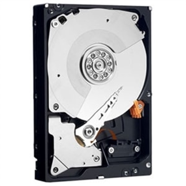 DELL 400-BLCC disco duro interno 3.5" 8000 GB SAS 400-BLCC