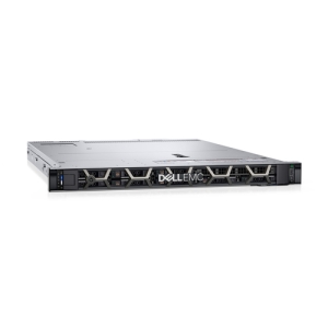 DELL PowerEdge R450 servidor 480 GB Bastidor (1U) Intel® Xeon® Silver 4309Y 2,8 GHz 16 GB DDR4-SDRAM 1100 W