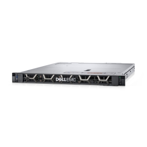 DELL PowerEdge R450 servidor 480 GB Bastidor (1U) Intel® Xeon® Silver 4309Y 2,8 GHz 16 GB DDR4-SDRAM 1100 W