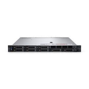 DELL PowerEdge R450 servidor 480 GB Bastidor (1U) Intel® Xeon® Silver 4309Y 2,8 GHz 16 GB DDR4-SDRAM 1100 W