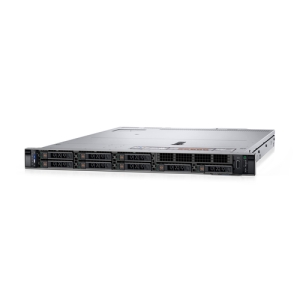 DELL PowerEdge R450 servidor 480 GB Bastidor (1U) Intel® Xeon® Silver 4309Y 2,8 GHz 16 GB DDR4-SDRAM 1100 W