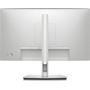 DELL UltraSharp U2424HE pantalla para PC 60,5 cm (23.8") 1920 x 1080 Pixeles Full HD LCD Negro, Plata