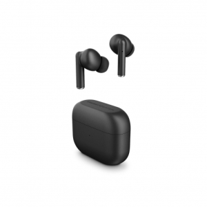 Earphones True Wireless Style 2 Graphite 451739