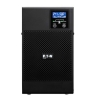 Eaton 9E Doble conversión (en línea) 1 kVA 800 W 4 salidas AC 9E1000I