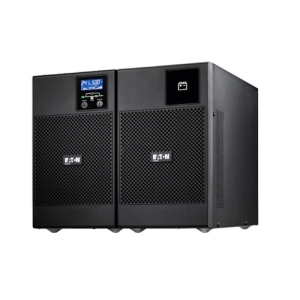 Eaton 9E Doble conversión (en línea) 1 kVA 800 W 4 salidas AC Eaton 9E Doble conversión (en línea) 1 kVA 800 W 4 salidas AC