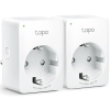 Enchufe Inteligente Wifi Tapo P100 2.4ghz Enchufe inteligente wifi tapo p100 2.4ghz TAPO-P100-2-PACK