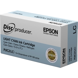Epson C13S020689 cartucho de tinta 1 pieza(s) Original Cian C13S020689