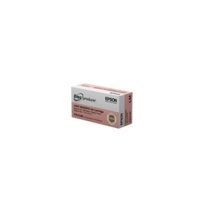 Epson C13S020690 cartucho de tinta 1 pieza(s) Original Magenta claro C13S020690