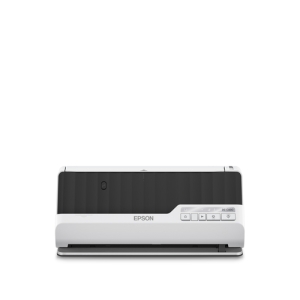 Epson DS-C490 ADF + escáner alimentado por hojas 600 x 600 DPI A4 Negro, Blanco Blanco B11B271401