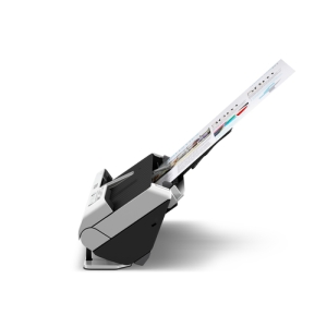 Epson DS-C490 ADF + escáner alimentado por hojas 600 x 600 DPI A4 Negro, Blanco Epson DS-C490 ADF + escáner alimentado por hojas 600 x 600 DPI A4 Negro, Blanco