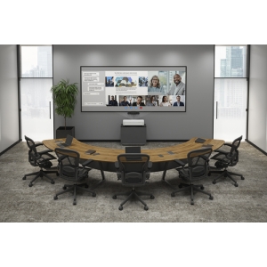 Epson EB-810E videoproyector Proyector de alcance ultracorto 5000 lúmenes ANSI 3LCD 1080p (1920x1080) Blanco