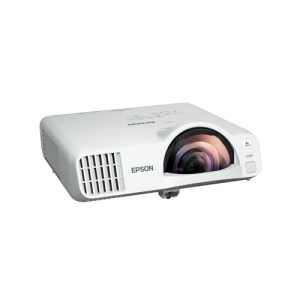 Epson EB-L210SF videoproyector Proyector de corto alcance 4000 lúmenes ANSI 3LCD 3D Blanco