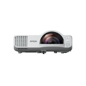 Epson EB-L210SF videoproyector Proyector de corto alcance 4000 lúmenes ANSI 3LCD 3D Blanco