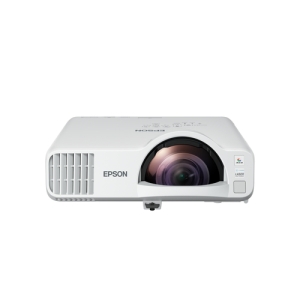 Epson EB-L210SF videoproyector Proyector de corto alcance 4000 lúmenes ANSI 3LCD 3D Blanco V11HA75080