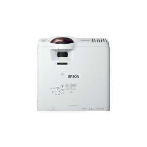 Epson EB-L210SF videoproyector Proyector de corto alcance 4000 lúmenes ANSI 3LCD 3D Blanco