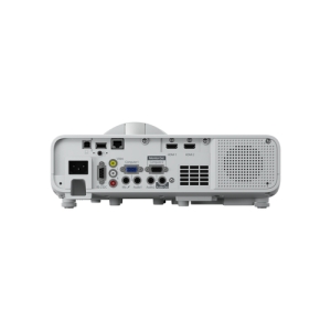 Epson EB-L210SF videoproyector Proyector de corto alcance 4000 lúmenes ANSI 3LCD 3D Blanco