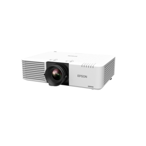 Epson EB-L530U videoproyector Proyector de alcance estándar 5200 lúmenes ANSI 3LCD WUXGA (1920x1200) Blanco Epson EB-L530U videoproyector Proyector de alcance estándar 5200 lúmenes ANSI 3LCD WUXGA (1920x1200) Blanco