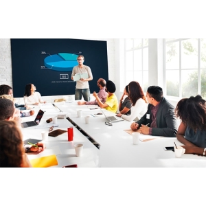 Epson EB-L530U videoproyector Proyector de alcance estándar 5200 lúmenes ANSI 3LCD WUXGA (1920x1200) Blanco Epson EB-L530U videoproyector Proyector de alcance estándar 5200 lúmenes ANSI 3LCD WUXGA (1920x1200) Blanco