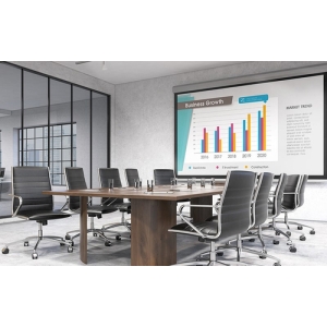 Epson EB-L530U videoproyector Proyector de alcance estándar 5200 lúmenes ANSI 3LCD WUXGA (1920x1200) Blanco Epson EB-L530U videoproyector Proyector de alcance estándar 5200 lúmenes ANSI 3LCD WUXGA (1920x1200) Blanco