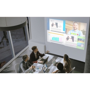 Epson EB-L530U videoproyector Proyector de alcance estándar 5200 lúmenes ANSI 3LCD WUXGA (1920x1200) Blanco Epson EB-L530U videoproyector Proyector de alcance estándar 5200 lúmenes ANSI 3LCD WUXGA (1920x1200) Blanco