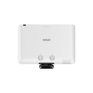 Epson EB-L530U videoproyector Proyector de alcance estándar 5200 lúmenes ANSI 3LCD WUXGA (1920x1200) Blanco Epson EB-L530U videoproyector Proyector de alcance estándar 5200 lúmenes ANSI 3LCD WUXGA (1920x1200) Blanco