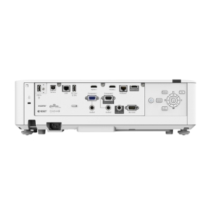 Epson EB-L530U videoproyector Proyector de alcance estándar 5200 lúmenes ANSI 3LCD WUXGA (1920x1200) Blanco Epson EB-L530U videoproyector Proyector de alcance estándar 5200 lúmenes ANSI 3LCD WUXGA (1920x1200) Blanco